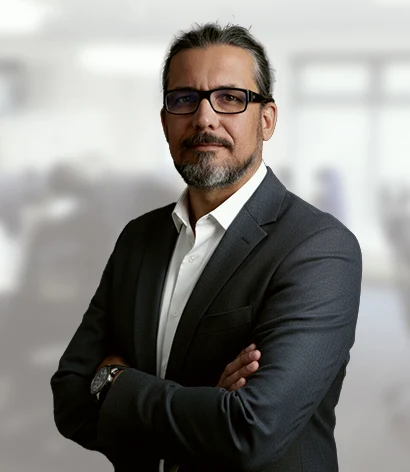 Mauricio Rodrigues, COO und Buyer’s Agent bei Keystone