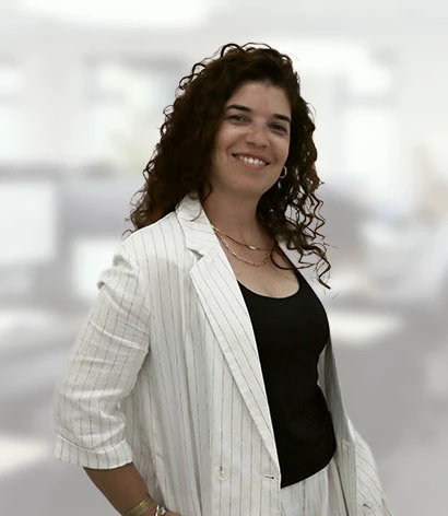 Melanie Pinto Vairinhos, Leitung Architektur und Buyer’s Agent bei Keystone
