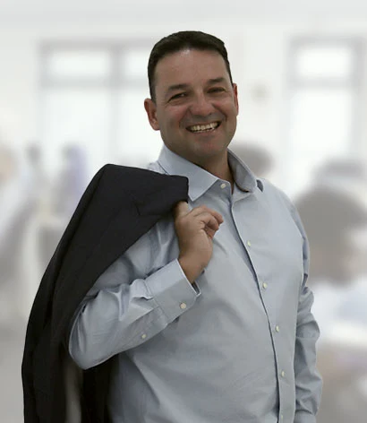Miguel Vairinhos, CEO und Buyer’s Agent bei Keystone